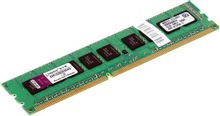 Память DDR3 Kingston 4ГБ 1333МГц [kvr1333d3e9s/4g] – купить в Ситилинк ...
