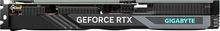 Видеокарта Gigabyte NVIDIA  GeForce RTX 4060 GV-N4060GAMING OC-8GD