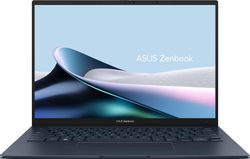 Изображение товара Ноутбук ASUS Zenbook 14 UX3405CA с OLED-экраном и мощным процессором Изображение товара Ноутбук ASUS Zenbook 14 UX3405CA с OLED-экраном и мощным процессором