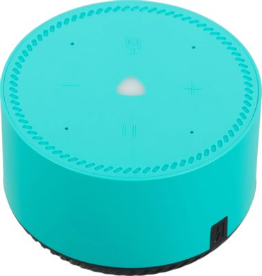 Характеристики Умная колонка ЯНДЕКС Станция Лайт 5Вт, с Алисой ...