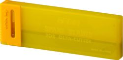 Лезвие OLFA OL-AB-10B, 9мм, 10шт