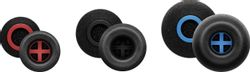 Наушники Sennheiser IE 100 Pro, 3.5 мм, черный