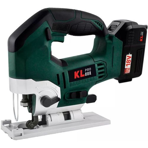 Лобзик KLPRO KLDT18B-50 [11995]
