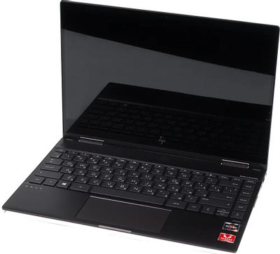 Hp envy x360 13 ryzen 5 hotsell