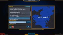 Игра GAMES OPERATORS Delivery INC, для ПК, регион: Россия,СНГ