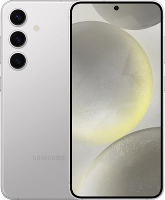 Смартфон Samsung Galaxy S24 8/256Gb,  SM-S921B,  серый