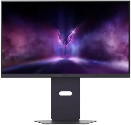 27" Монитор LG UltraGear 27G850A-B,  3840x2160,  NANO IPS,  240Гц,  2хHDMI,  1хDP,  черный [27g850a-b.aruz]