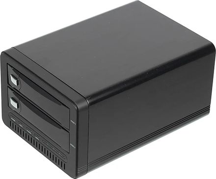 Внешний корпус для  HDD AgeStar 3U2B3A1