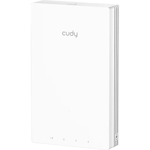 Wi-Fi роутер CUDY AP3000