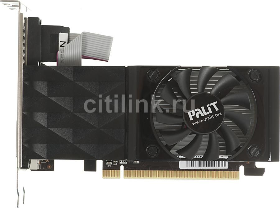 Palit NVIDIA GeForce GT 630 PA GT630 2GD3 2 DDR3 oem