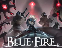 Изображение товара Игра GRAFFITI GAMES Blue Fire, для ПК, регион: Россия,СНГ, RUS (интерфейс и субтитры) Изображение товара Игра GRAFFITI GAMES Blue Fire, для ПК, регион: Россия,СНГ, RUS (интерфейс и субтитры)