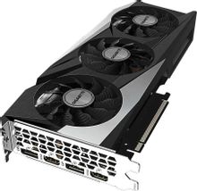 Видеокарта Gigabyte NVIDIA  GeForce RTX 3060 GV-N3060GAMING OC-12GD 2.0 LHR