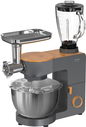 TESLER KM-1640 [km-1640 grey]