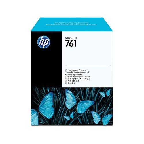 Картридж HP №761, CH649A