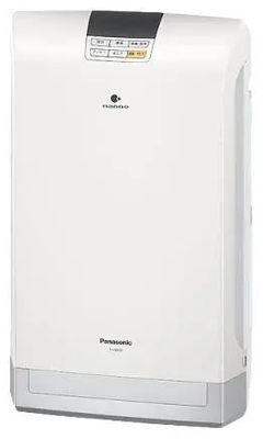 Воздухоочиститель Panasonic F-VXD50R-W, белый – купить в Ситилинк | 943816