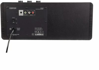 Edifier black on sale