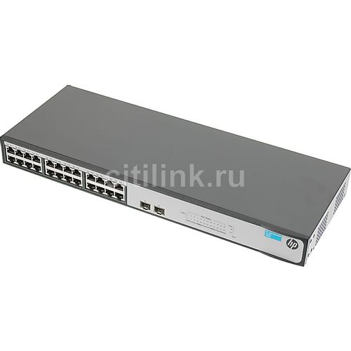 Коммутатор TP-Link TL-SG1016PE 16G 8PoE+ 110W управляемый TP-LINK