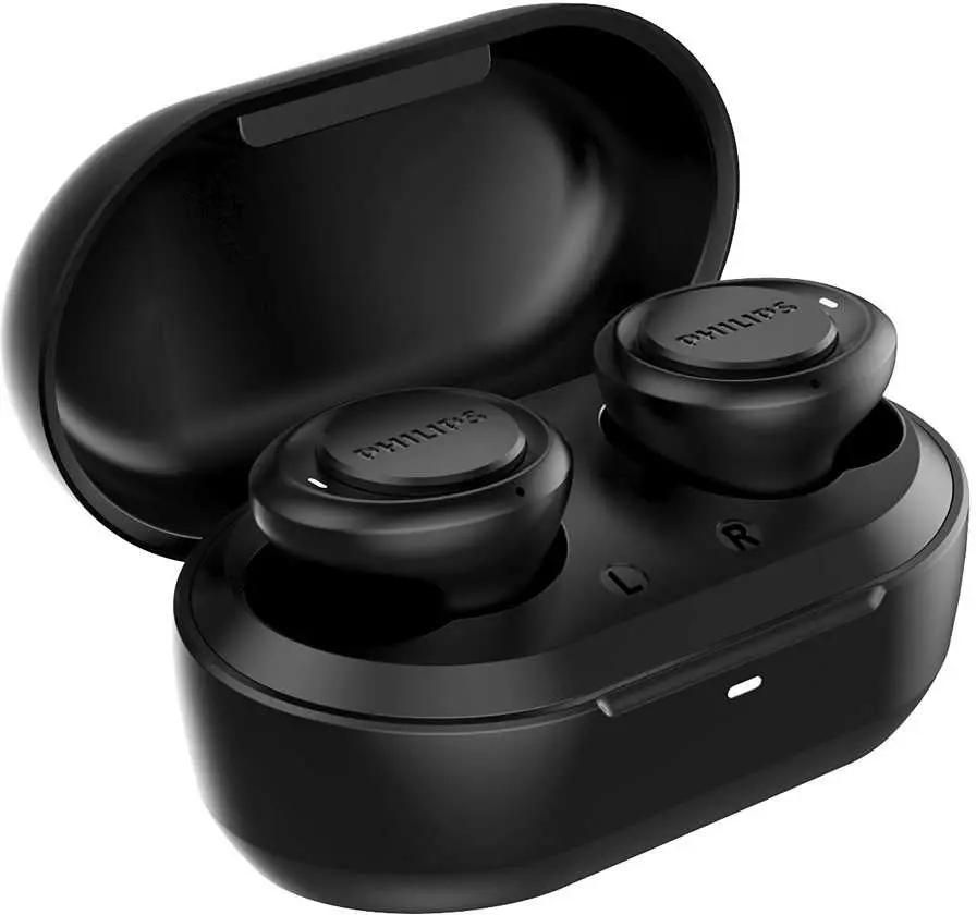 Philips bluetooth earbuds clearance
