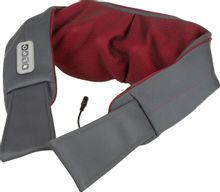 Изображение товара Массажер для шеи и плеч Beurer MG151 серый для снятия напряжения