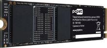 Изображение товара SSD накопитель PC PET PCPS004T4 4ТБ M.2 PCIe 4.0 NVMe