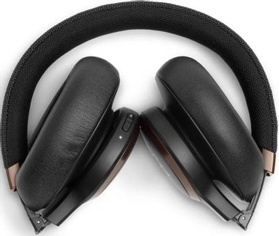 Jbl live 650btnc wireless outlet