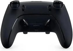 Геймпад беспроводной PlayStation DualSense Edge для PlayStation 5, черный