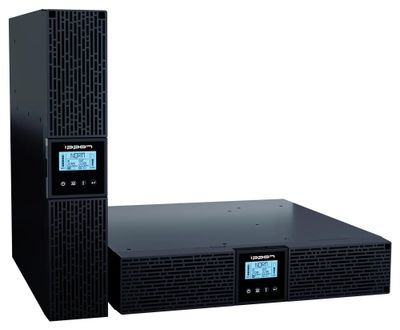 ИБП Ippon Smart Winner II 1500 Euro, 1500ВA [1415074] – купить в ...