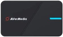 Карта видеозахвата AVerMedia Live Gamer Extreme 3 GC551G2