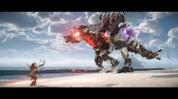Игра PlayStation Horizon Zero Dawn Remastered, для ПК, регион: Россия