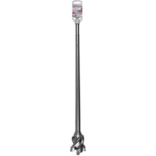 Бур MONOGRAM 088-819, по бетону/кирпичу/камню, 68мм, SDS-MAX, 1шт