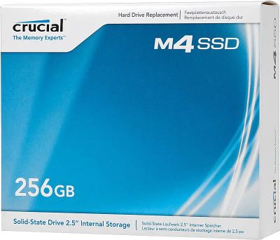 Ct256m4ssd2 sales