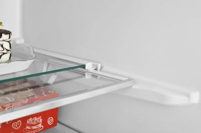 Холодильник двухкамерный HAIER C2F636CCRG бежевый – купить в Ситилинк ...