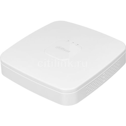Видеорегистратор NVR (сетевой) Dahua DHI-NVR4116-EI