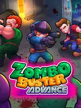 Изображение товара Игра FIREBEAST Zombo Buster Advance, для  ПК,  регион: Россия, Весь мир,  RUS (интерфейс)