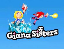 Изображение товара Giana Sisters 2D для ПК цифровая версия без русского языка