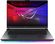 Изображение товара Ноутбук игровой ASUS ROG Strix G16 G615JMR-S5202, 16", 2025, IPS, Intel Core i7 14650HX 2.2ГГц, 16-ядерный, 16ГБ DDR5, 1ТБ SSD,  NVIDIA GeForce  RTX 5060 для ноутбуков - 8 ГБ, TGP 115Вт, без операционной системы,  серый [90nr0lb1-m00950]