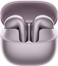 Изображение товара Наушники Xiaomi Buds 6, Bluetooth, вкладыши, фиолетовый [bhr09gtgl]