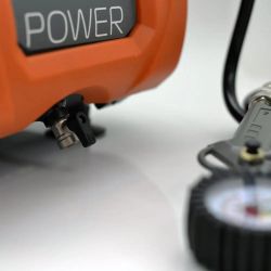 Автомобильный компрессор BERKUT Smart Power SAC-280