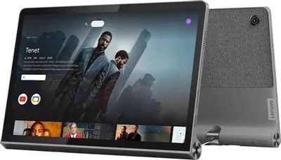 Lenovo YT-J706F YogaTab11 Wi-Fiモデル Lenovo YT-J706F YogaTab11 Wi-Fiモデル Yoga Tab 11 | 11