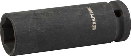 Головка торцевая Kraftool 27942-17_z01, 1шт