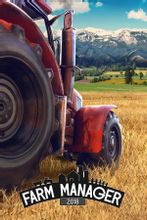 Изображение товара Игра PLAYWAY Farm Manager 2018 для ПК в России и СНГ
