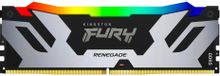 Изображение товара Оперативная память Kingston Fury Renegade DDR5 24ГБ 7200МГц RGB радиатор