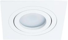 Светильник ARTE LAMP Tarf A2168PL-1WH, 50 Вт, белый – купить в Ситилинк ...
