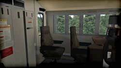 Дополнение к игре DOVETAIL Train Simulator: CSX SD80MAC Loco Add-On, для ПК, регион: Россия