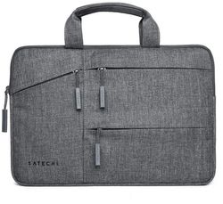 Сумка для ноутбука 13" SATECHI Water-Resistant Laptop Carrying Case with Pockets