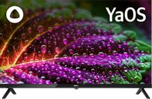 Изображение товара 32" Телевизор BBK 32LEX-7235/FTS2C (B) FULL HD, СМАРТ ТВ, YaOS, черный
