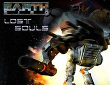 Изображение товара Игра Earth 2150 Lost Souls для ПК цифровой ключ Россия СНГ
