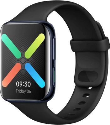 Oppo watch ow19w8 deals