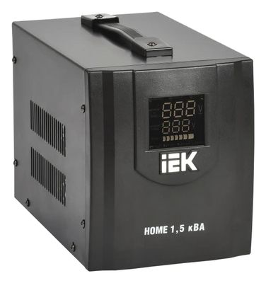 Стабилизатор напряжения IEK IVS20-1-01500