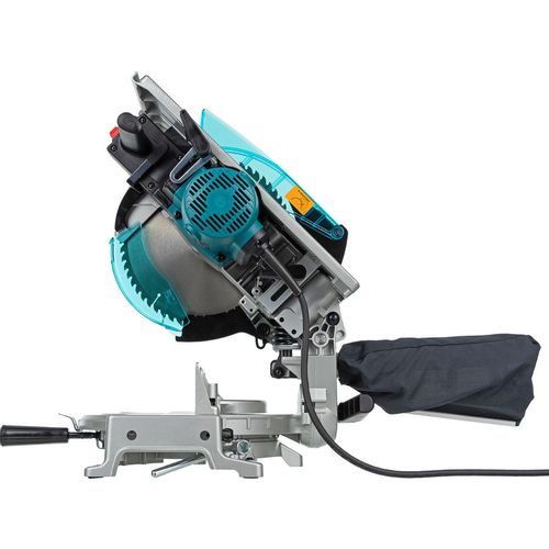 Торцовочная пила Makita LH1040, комбинированная, 1650Вт, 260мм